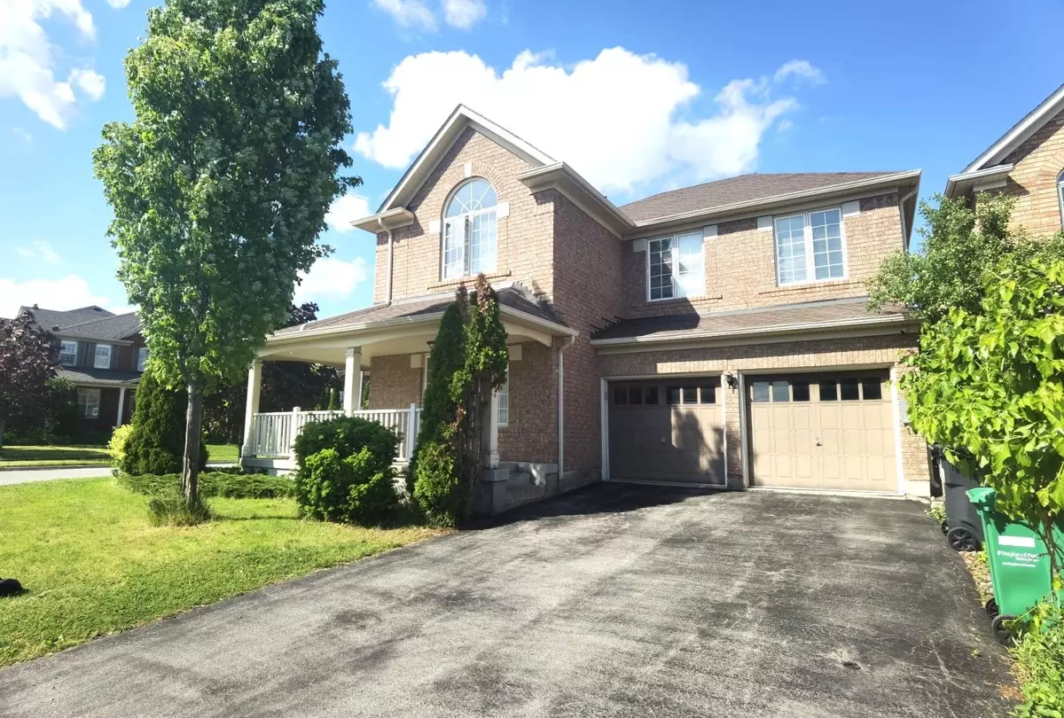 Mississauga, ON L5M 7Y8,3910 Mayla DR #Basement unit B