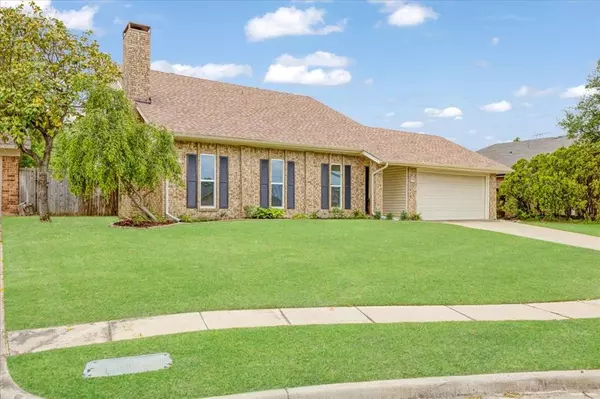 Carrollton, TX 75006,2538 Via Avenida
