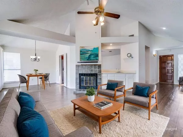 Mesquite, TX 75150,2705 Independence Drive