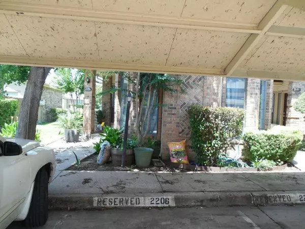 Plano, TX 75074,3500 E Park Boulevard #2206