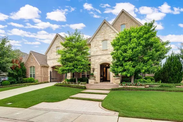 Southlake, TX 76092,912 Berkshire Road
