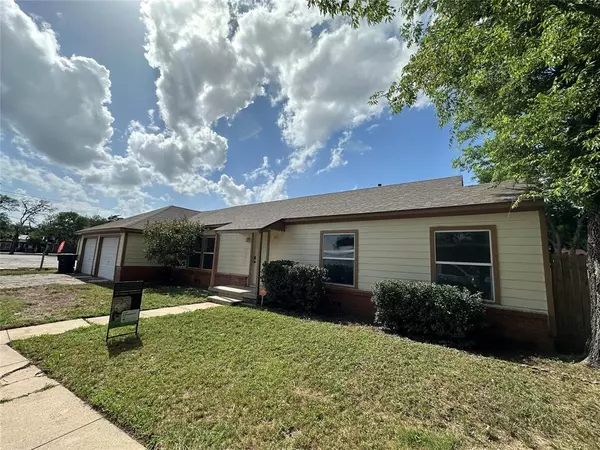 Cleburne, TX 76031,107 Mcarthur Lane