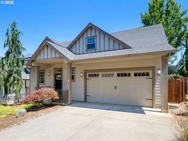 1018 SW HALSEY ST, Troutdale, OR 97060