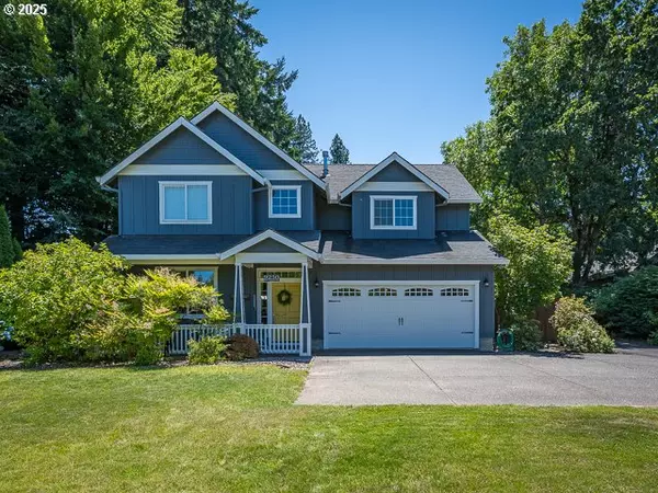 9250 SW SAGERT ST, Tualatin, OR 97062