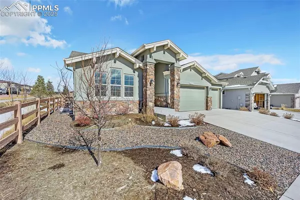 6516 Cubbage DR, Colorado Springs, CO 80924