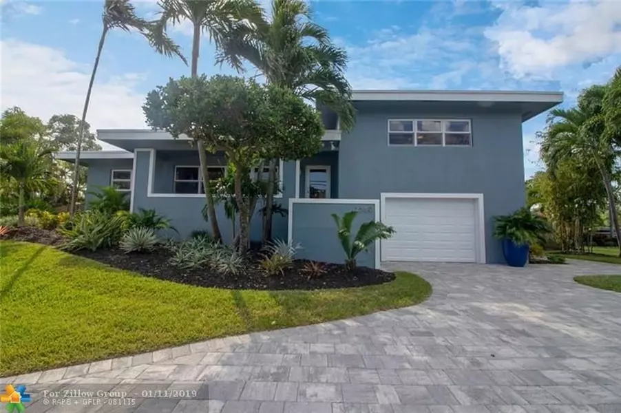 3389 NE 19TH AV, Oakland Park, FL 33306
