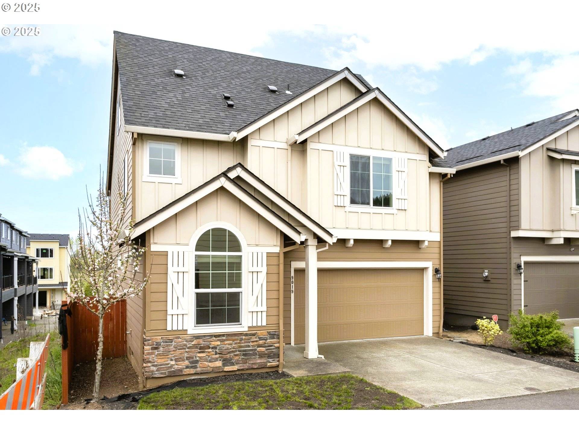 9019 N DOGWOOD ST, Camas, WA 98607