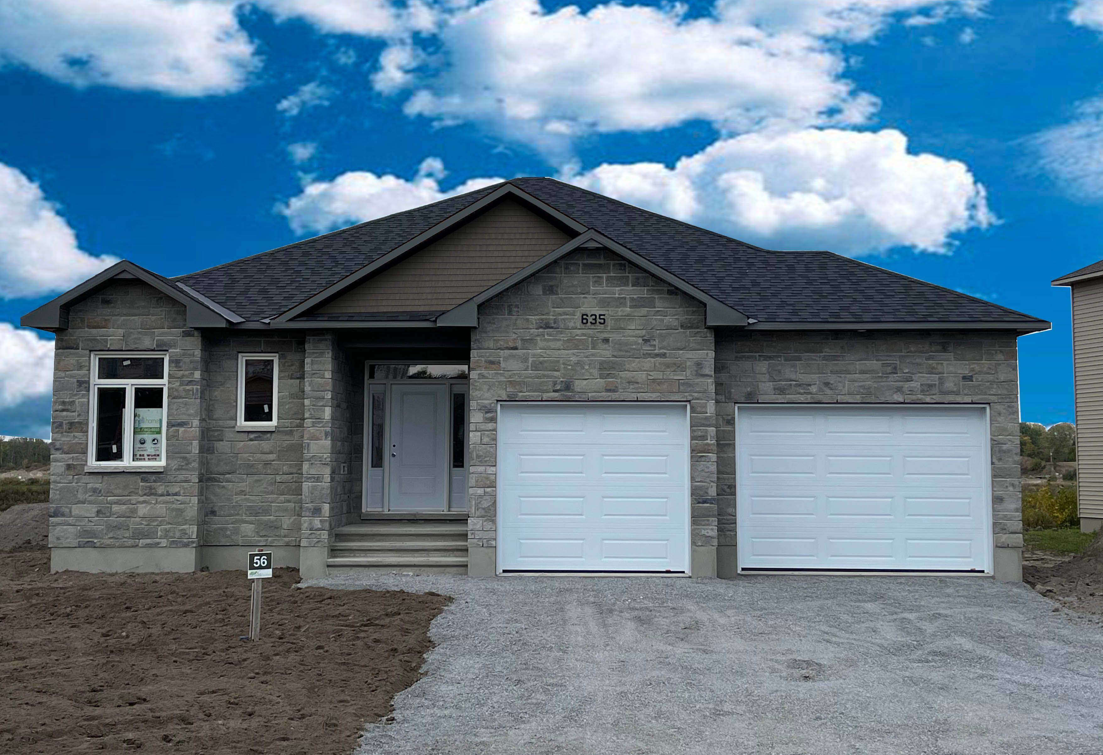 647 Parkview TER, Russell, ON K4R 0C6