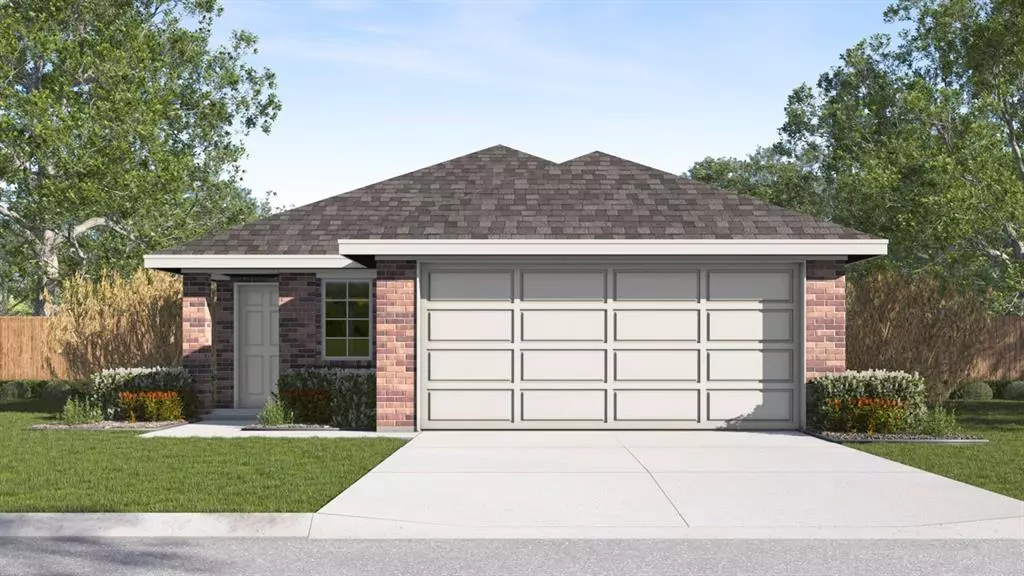 Lavon, TX 75166,601 Cherish Day Drive