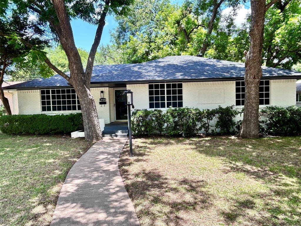 Dallas, TX 75233,2759 Larkspur Lane
