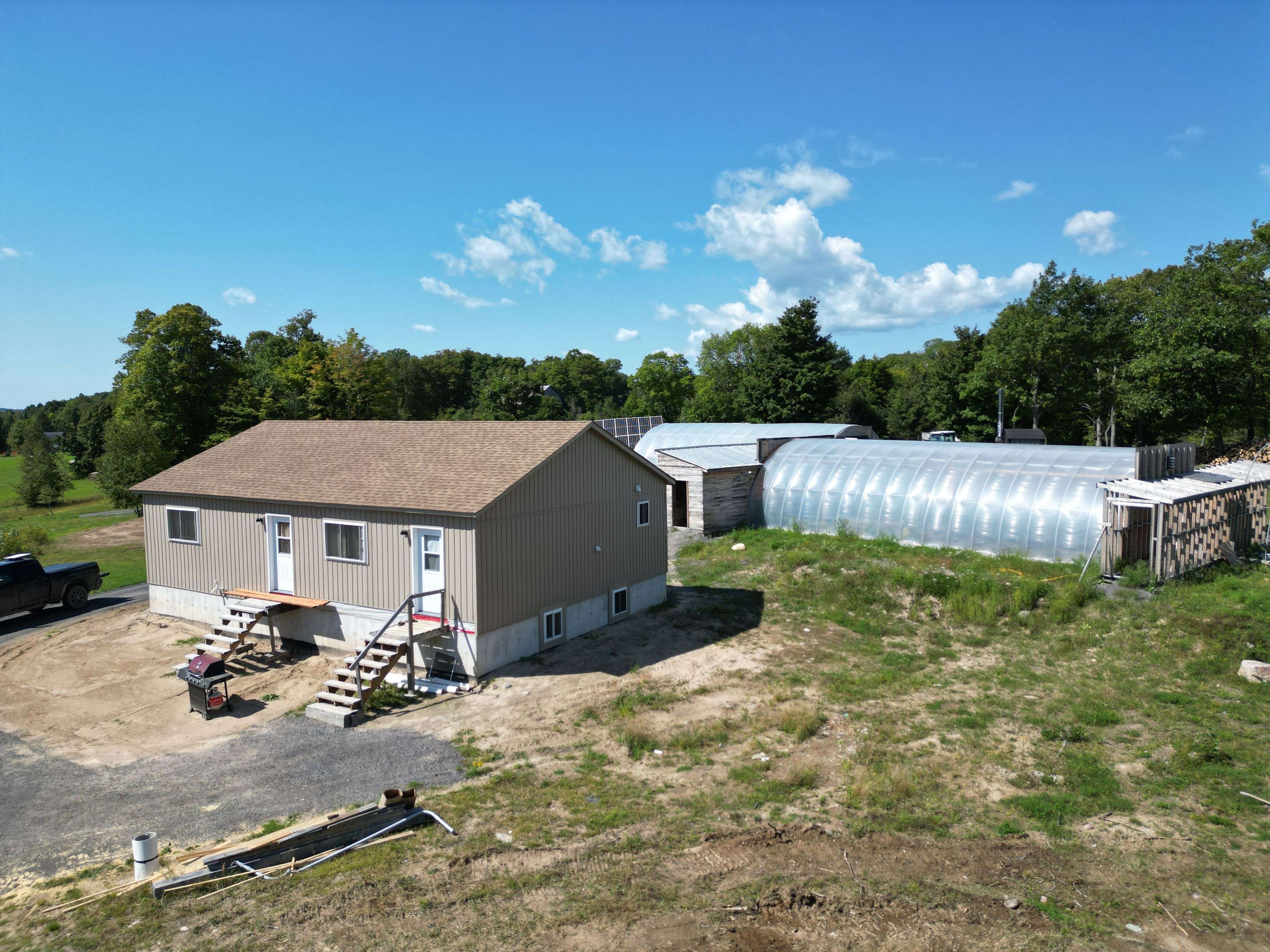 791 Clear Lake RD, Parry Sound Remote Area, ON P0H 1A0