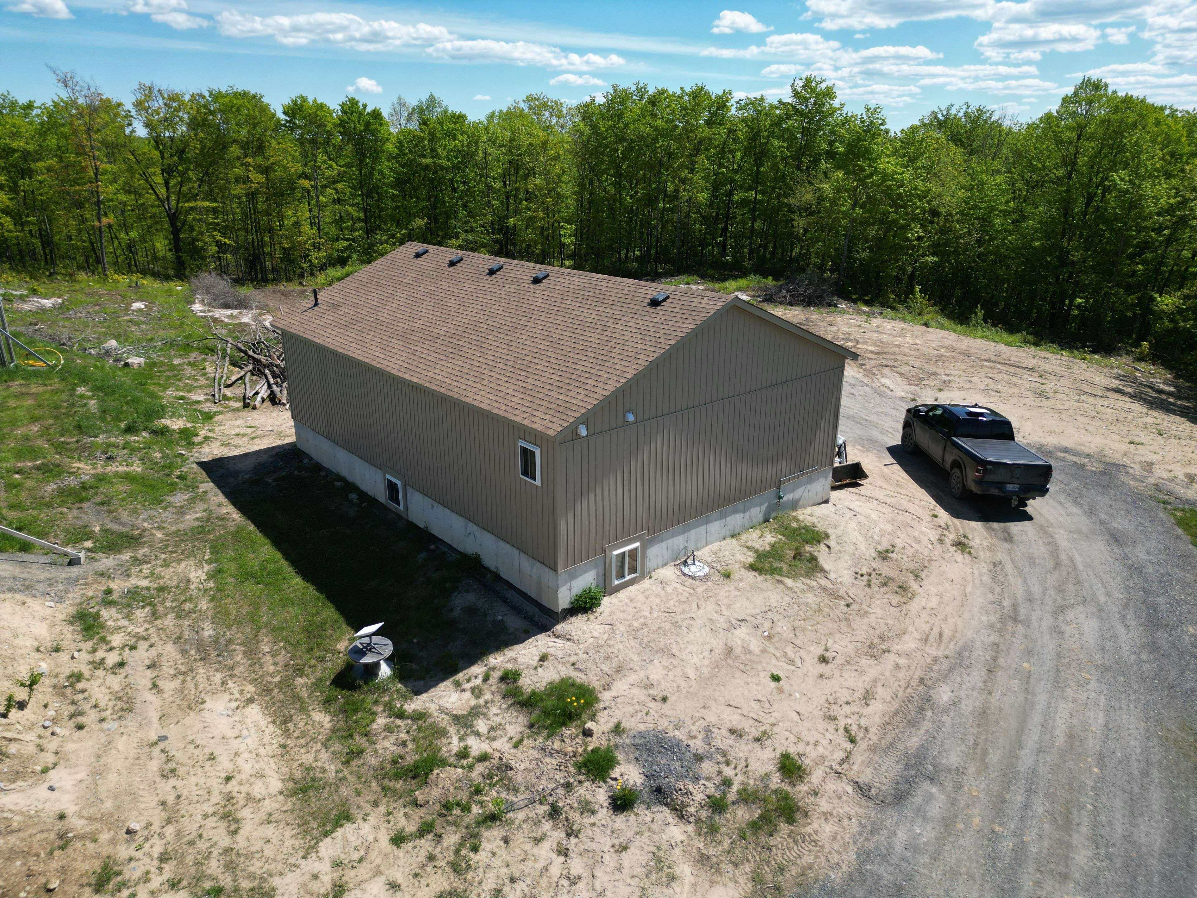 Parry Sound Remote Area, ON P0H 1A0,791 Clear Lake RD