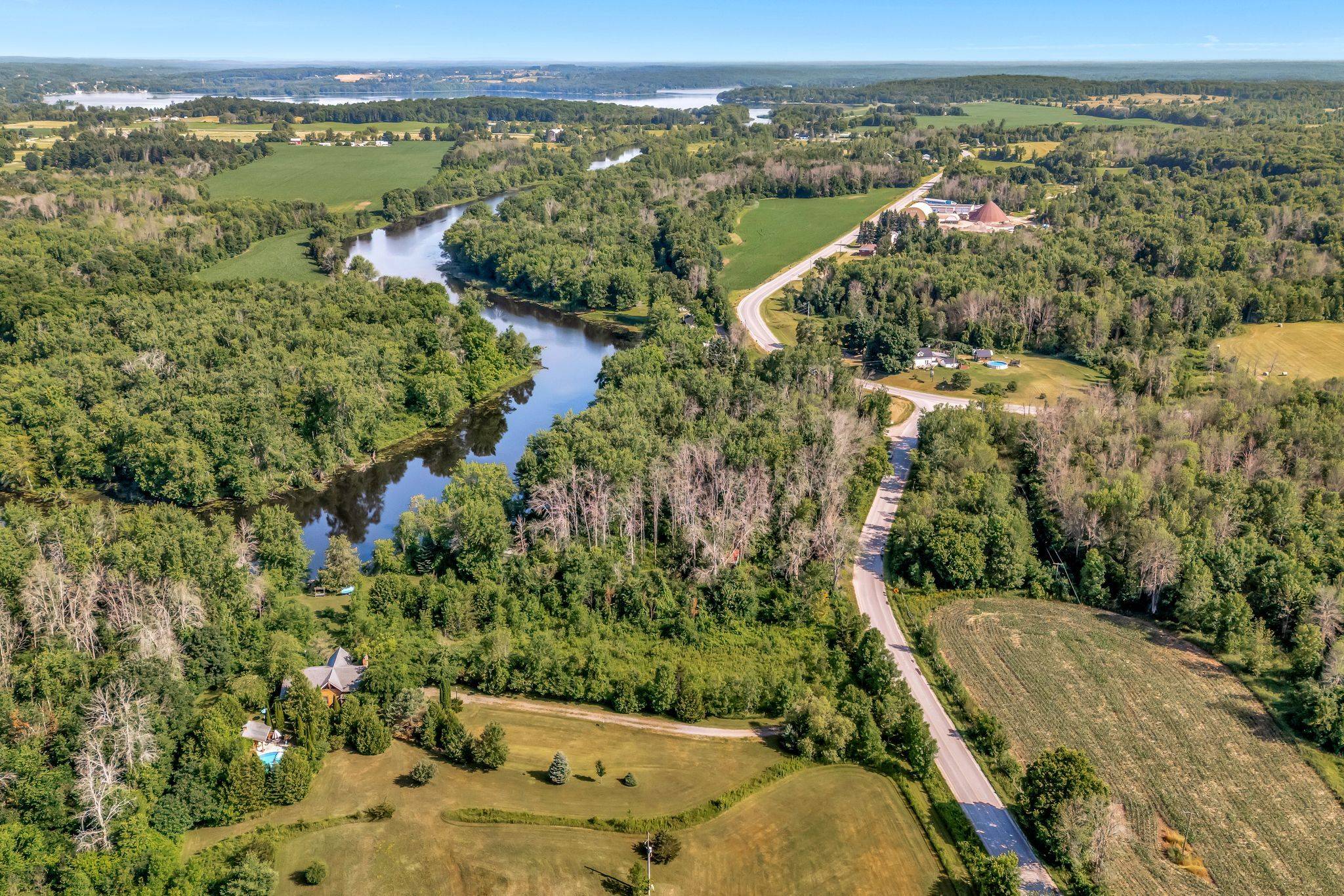 Tweed, ON K0K 1H0,1825 Old Hungerford RD