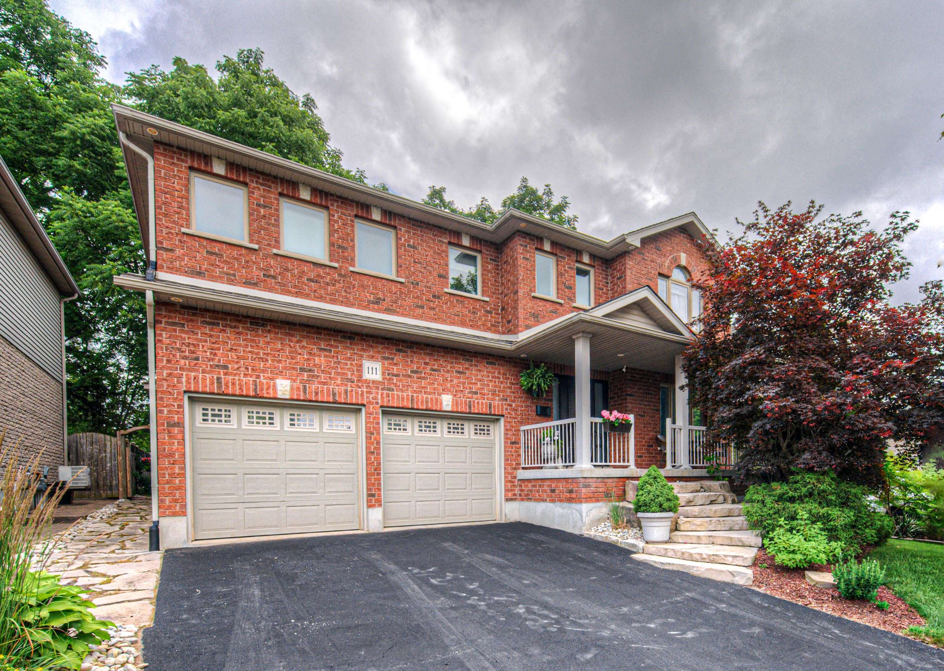 Cambridge, ON N3C 4P3,111 Johnston AVE