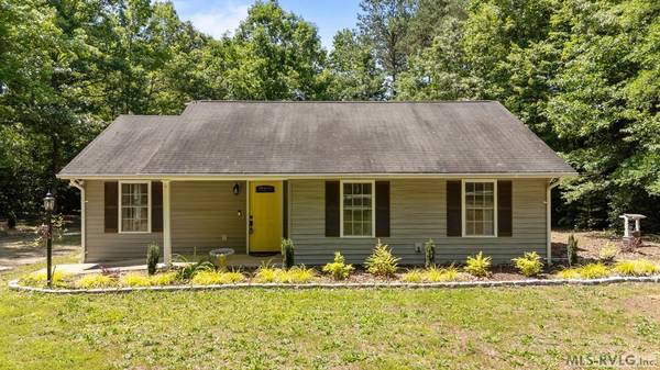 428 Long Branch  Drive, La Crosse, VA 23950