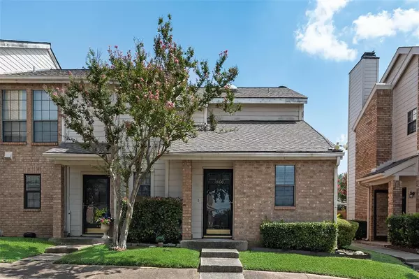 Farmers Branch, TX 75234,3635 Garden Brook Drive #13100