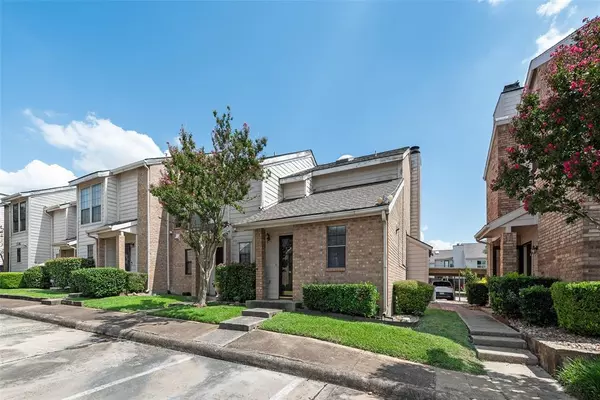 Farmers Branch, TX 75234,3635 Garden Brook Drive #13100