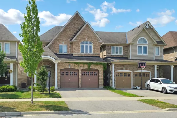 Georgina, ON L4P 0B7,11 Bud Leggett CRES