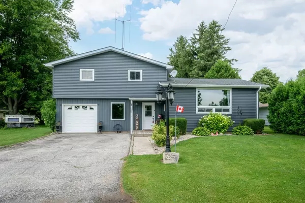 172 Frederick ST, Southwest Middlesex, ON N0L 2N0