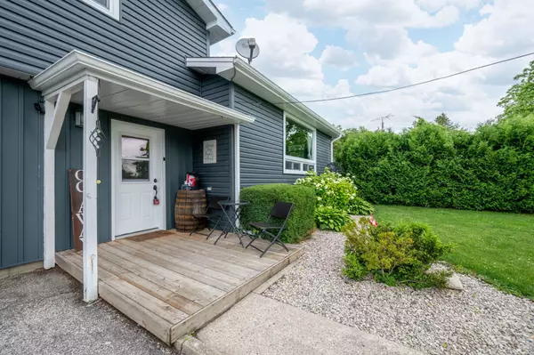 Southwest Middlesex, ON N0L 2N0,172 Frederick ST