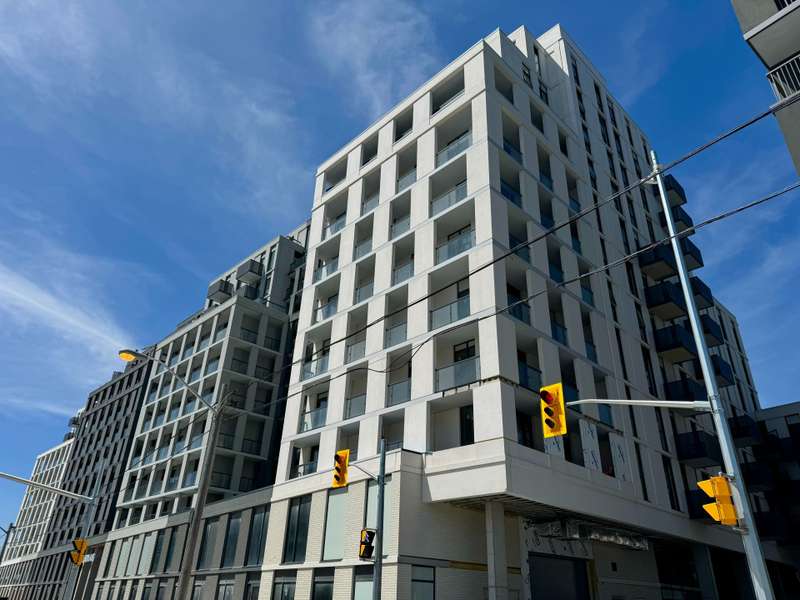500 Wilson AVE #410, Toronto C06, ON M3H 0E5
