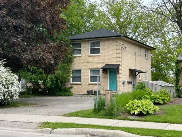 630 Victoria ST, London East, ON N5Y 4C1