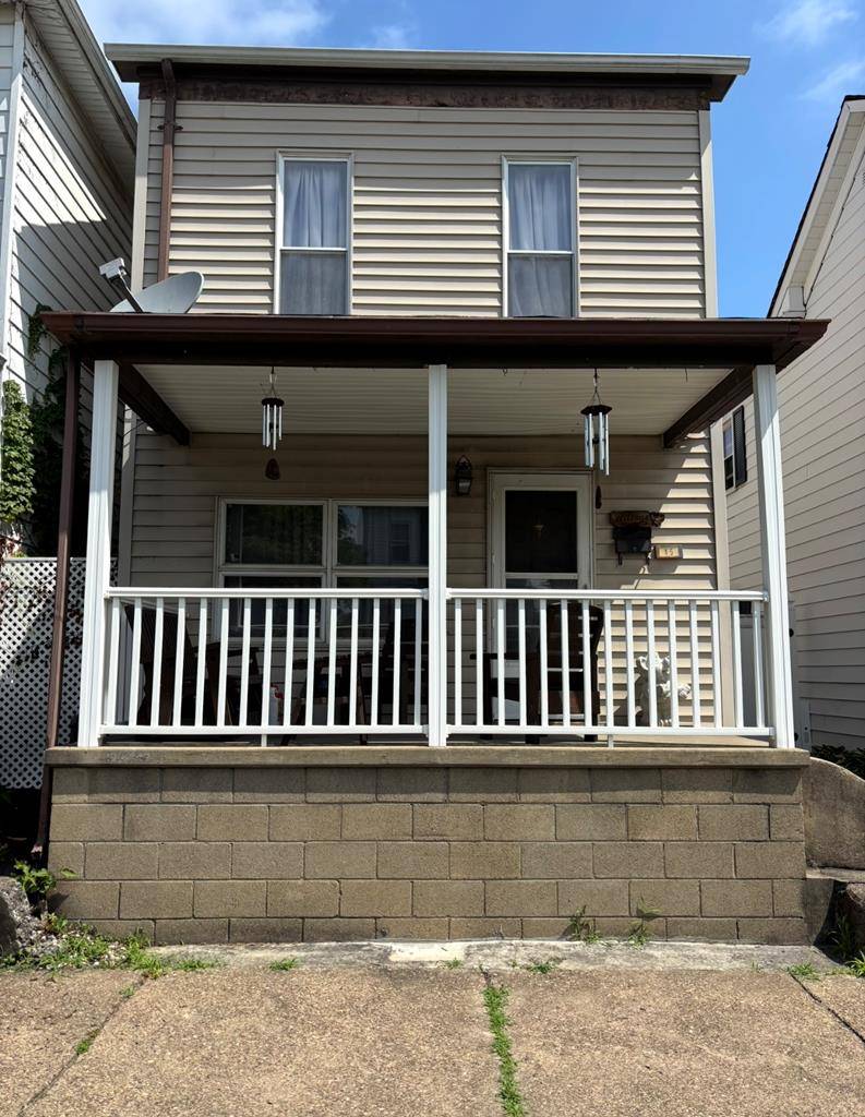 15 5th St., Mcmechen, WV 26040