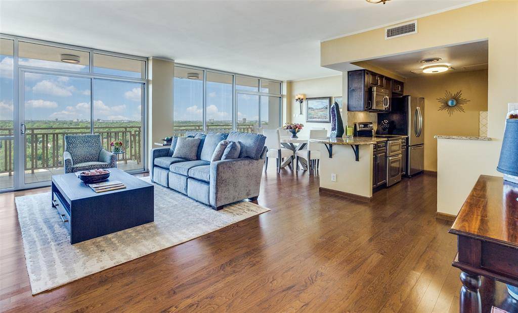 6211 W Northwest Highway #1504, Dallas, TX 75225