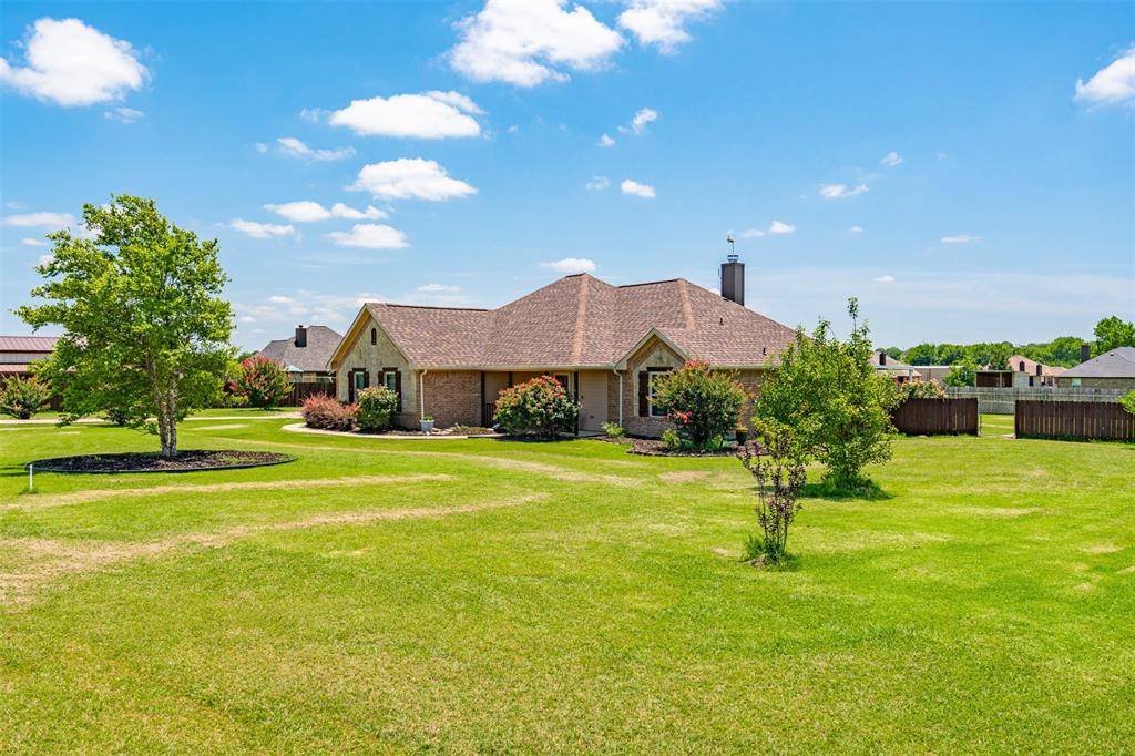 Springtown, TX 76082,105 Casey Lane