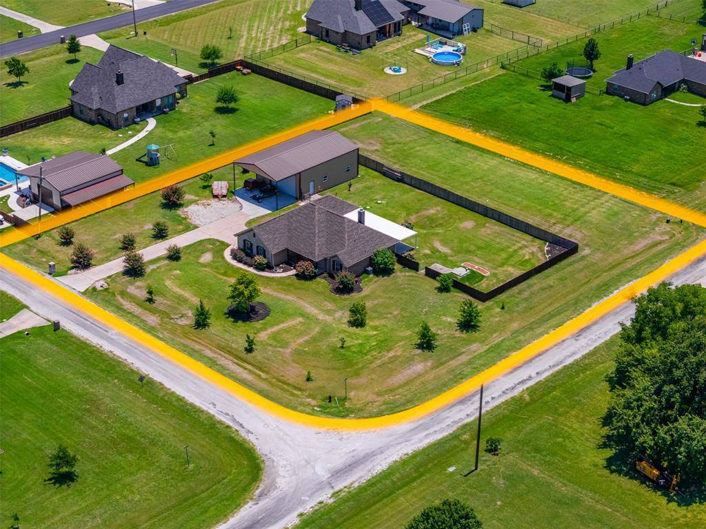 Springtown, TX 76082,105 Casey Lane