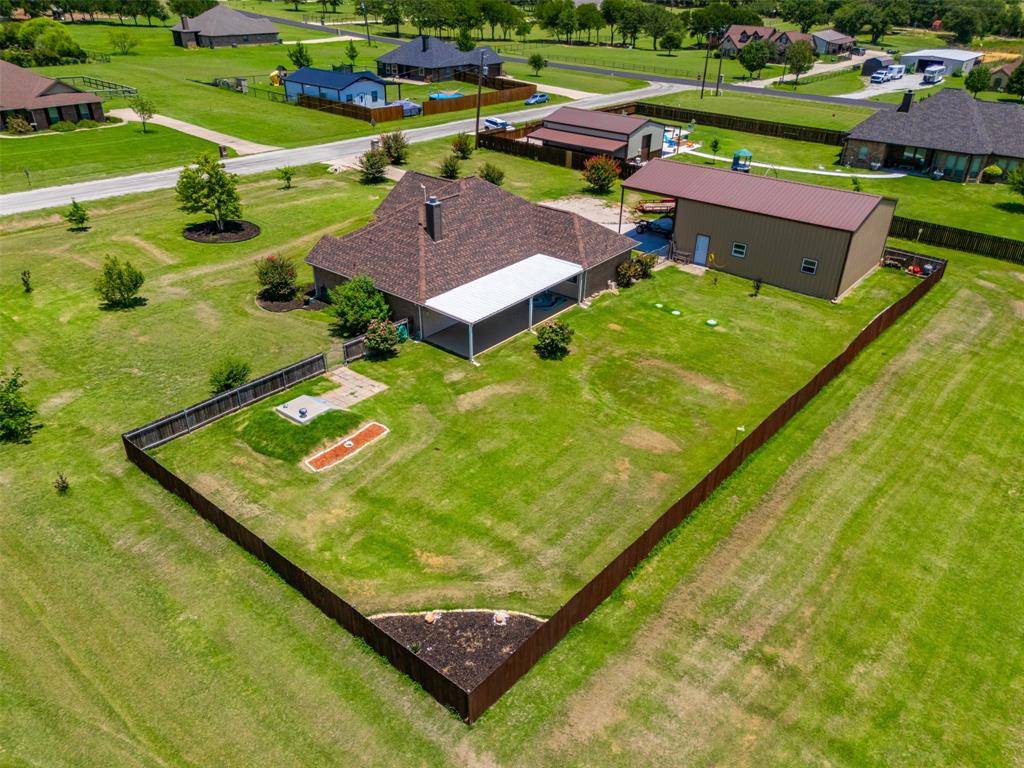 Springtown, TX 76082,105 Casey Lane