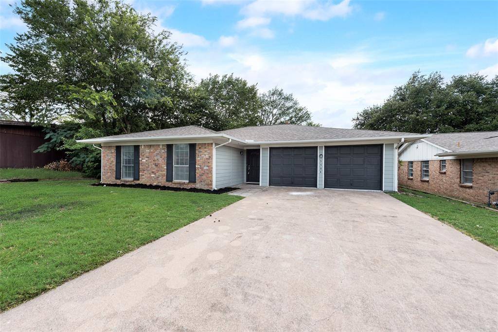 Fort Worth, TX 76133,5504 Whitman Avenue