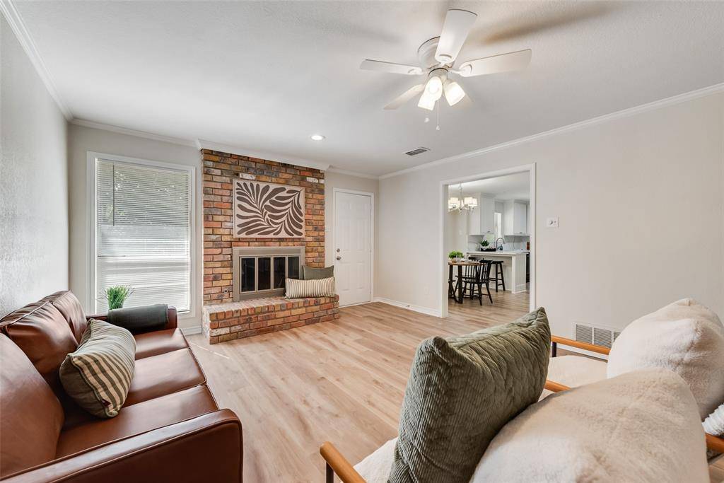 Fort Worth, TX 76133,5504 Whitman Avenue