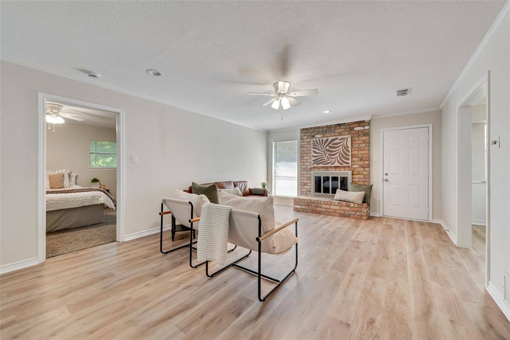 Fort Worth, TX 76133,5504 Whitman Avenue