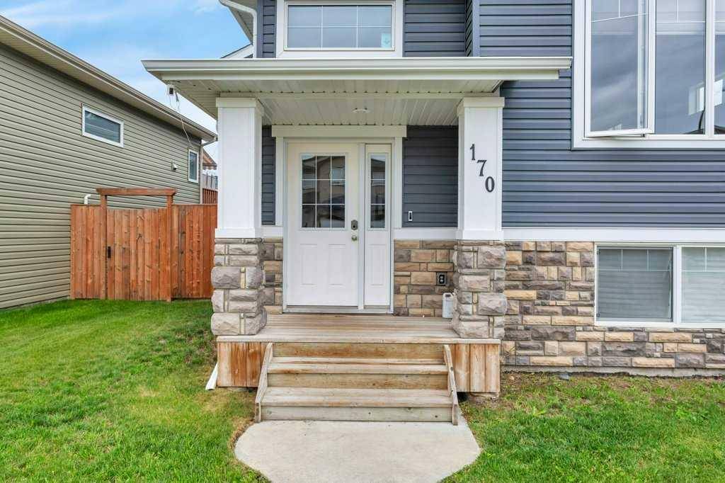 Red Deer, AB T4R 0P2,170 Vancouver CRES
