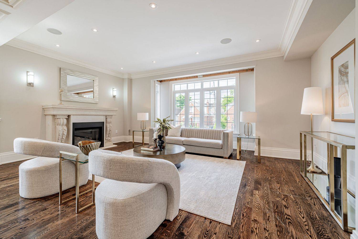 Toronto C07, ON M2N 1L1,193 Bogert AVE