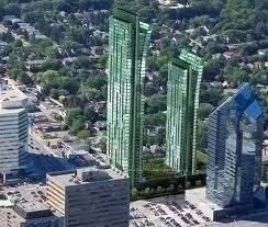 Toronto C07, ON M2N 0H4,11 Bogert AVE #1509