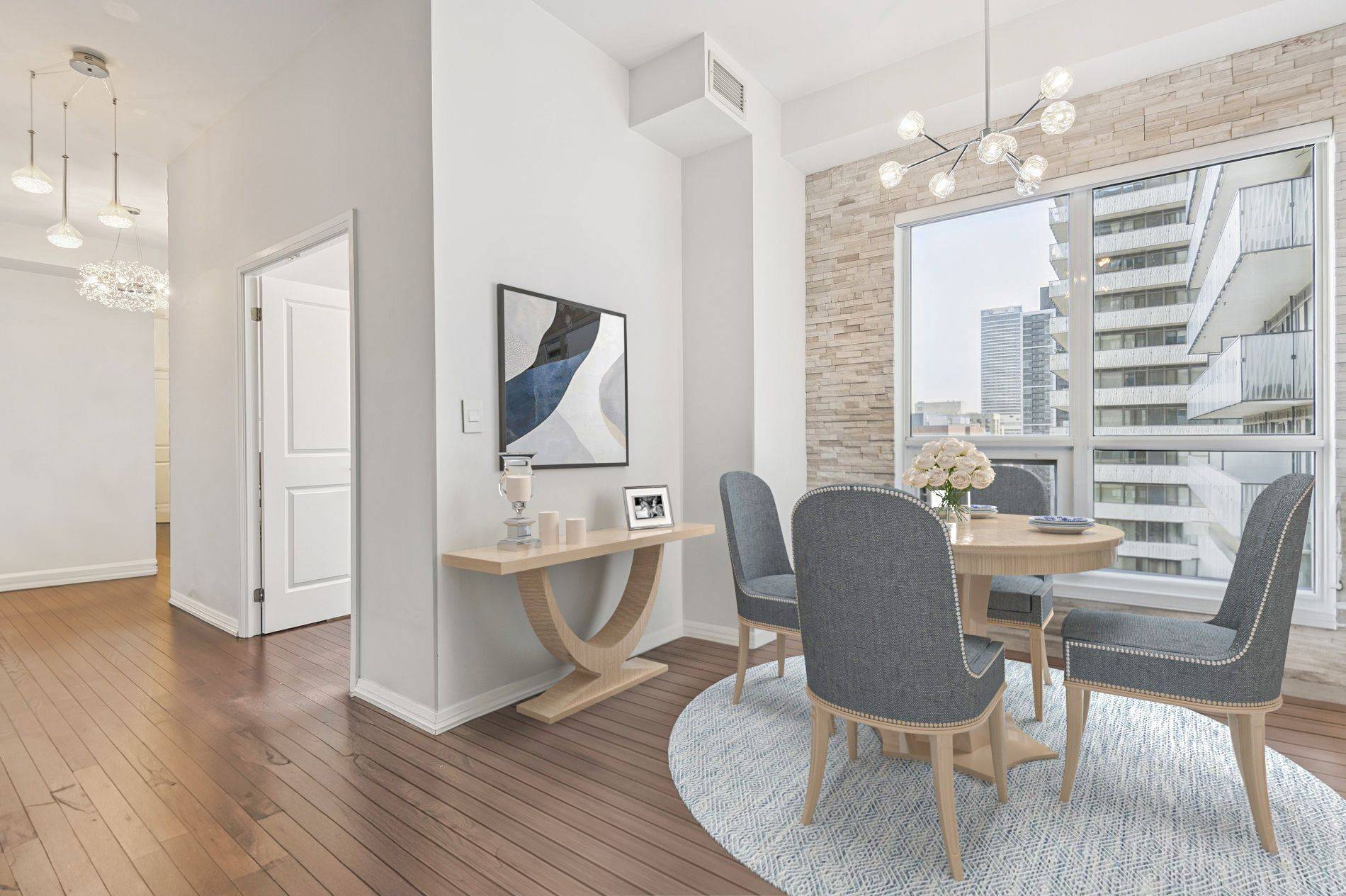 35 Hayden ST #2301, Toronto C08, ON M4Y 3C3