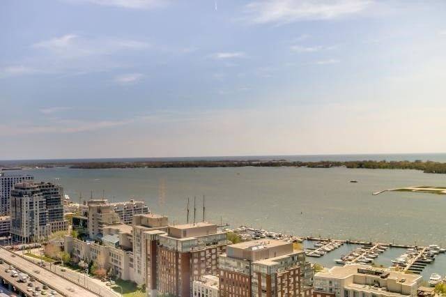 Toronto C01, ON M5V 0J8,75 Queens Wharf RD #801