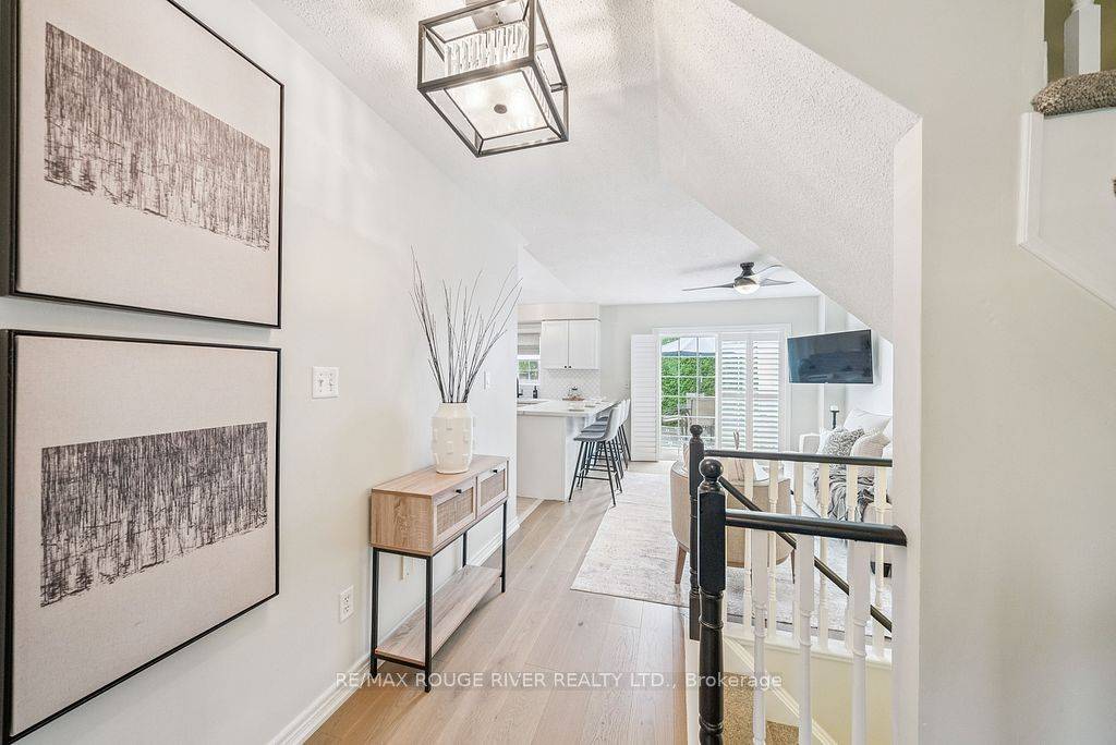 Whitby, ON L1M 2L7,27 Barchester CRES