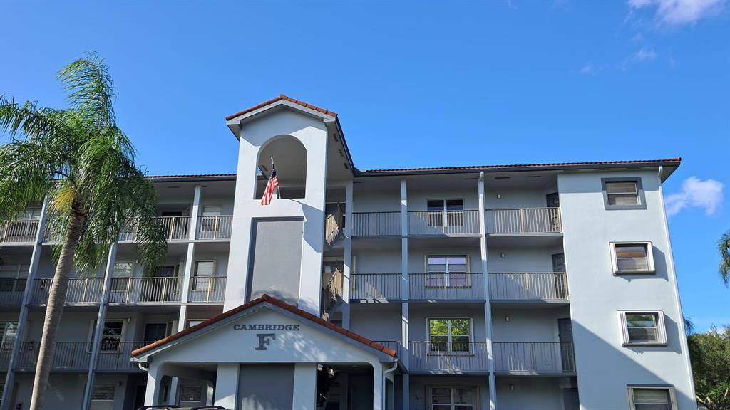 12701 SW 13 #414, Pembroke Pines, FL 33027