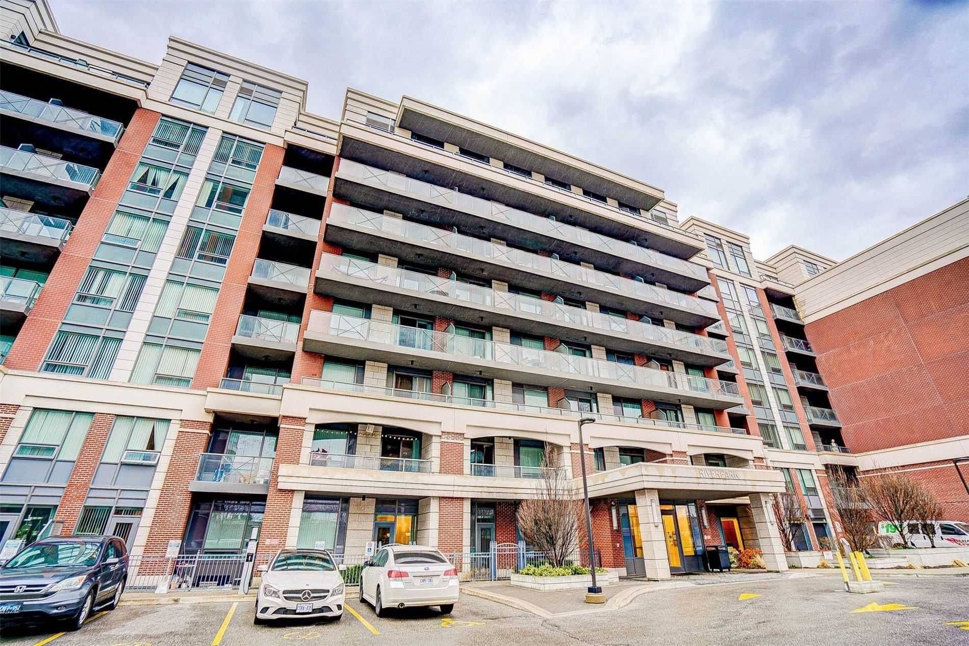 8228 Birchmount RD S #727, Markham, ON L3R 1A6