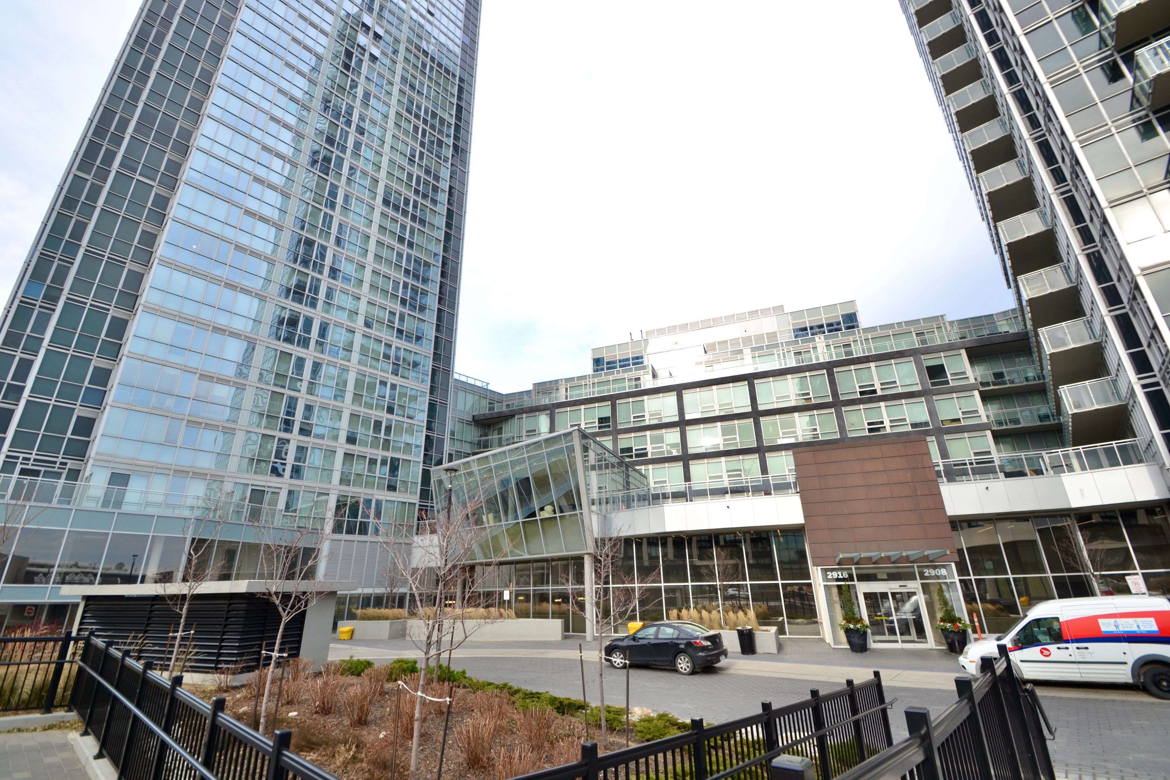 2916 Highway 7 N/A #2510, Vaughan, ON L4K 0K6