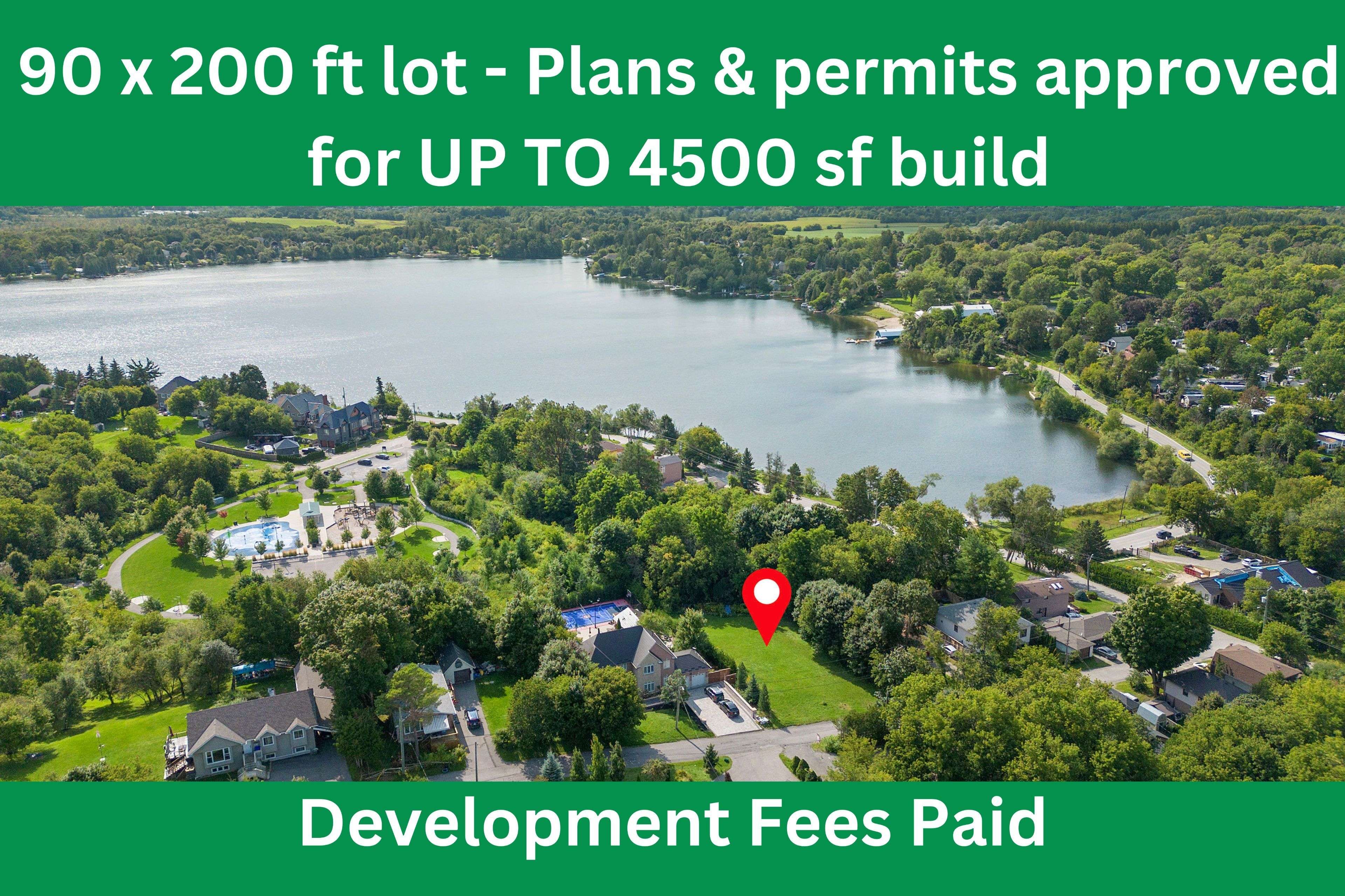 12 Churchill DR S, Whitchurch-stouffville, ON L4A 7X3