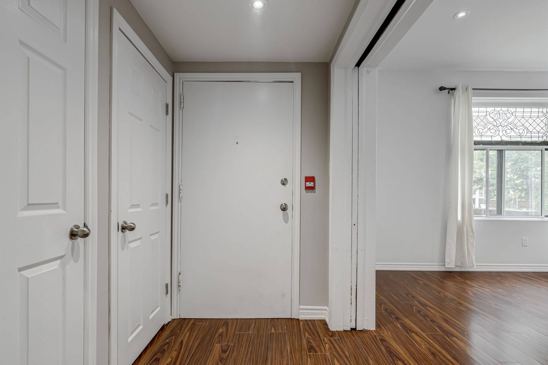 Toronto W01, ON M6K 1K8,11 Laxton AVE #101
