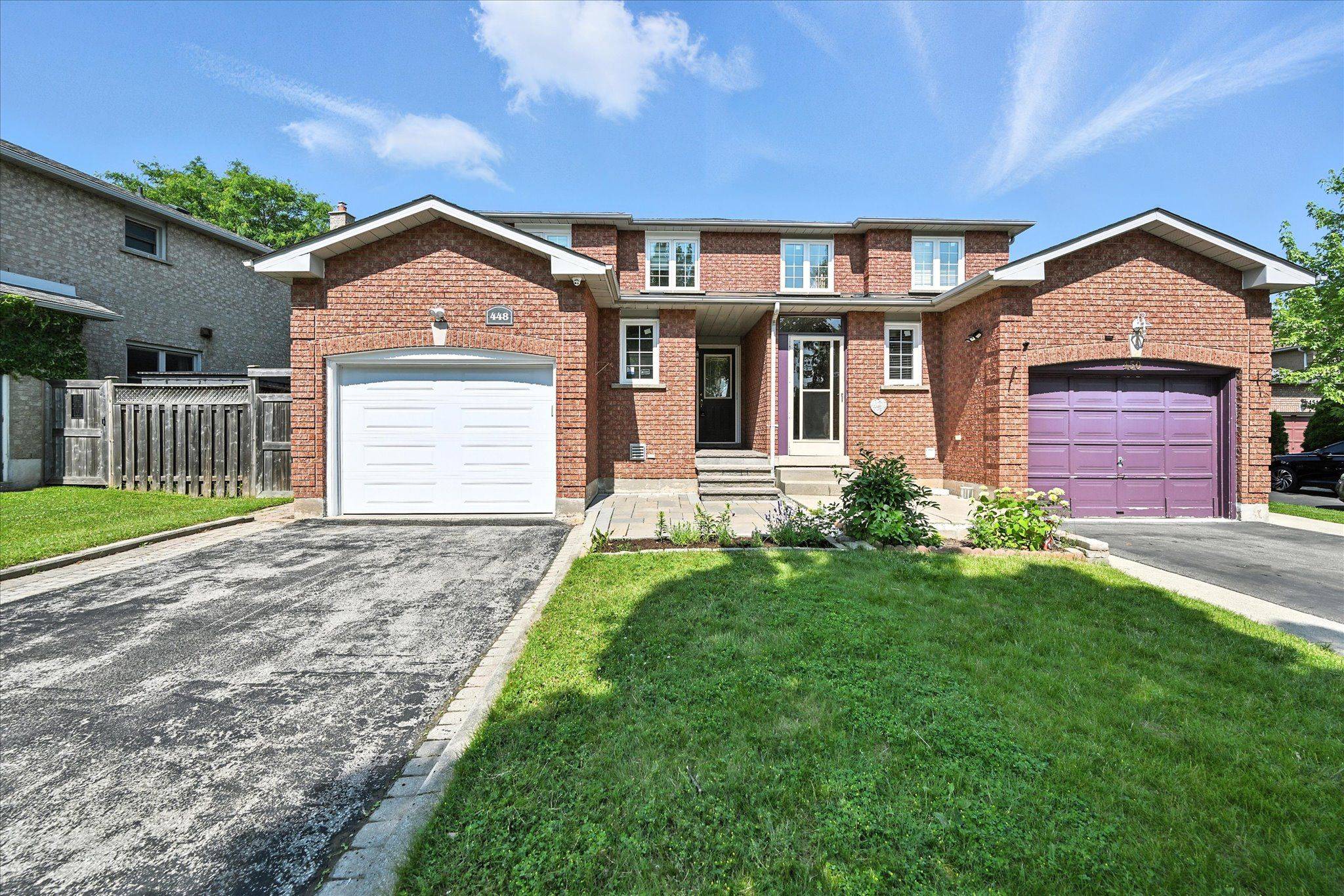 Oakville, ON L6H 5X4,448 Marlatt DR
