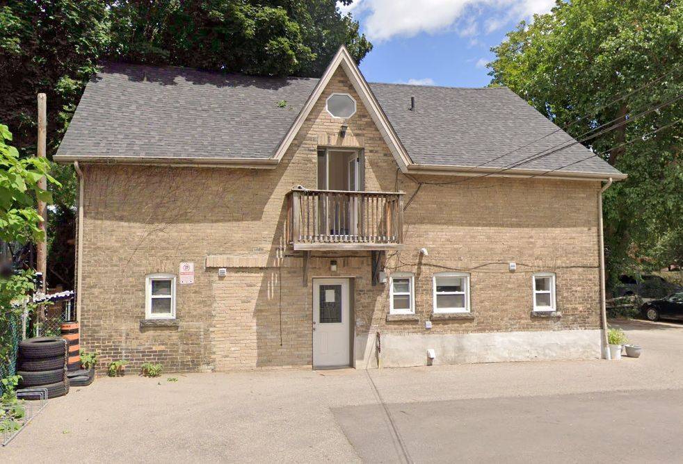 79 Rosemount AVE #Apt 2B, Toronto W04, ON M9N 3B5