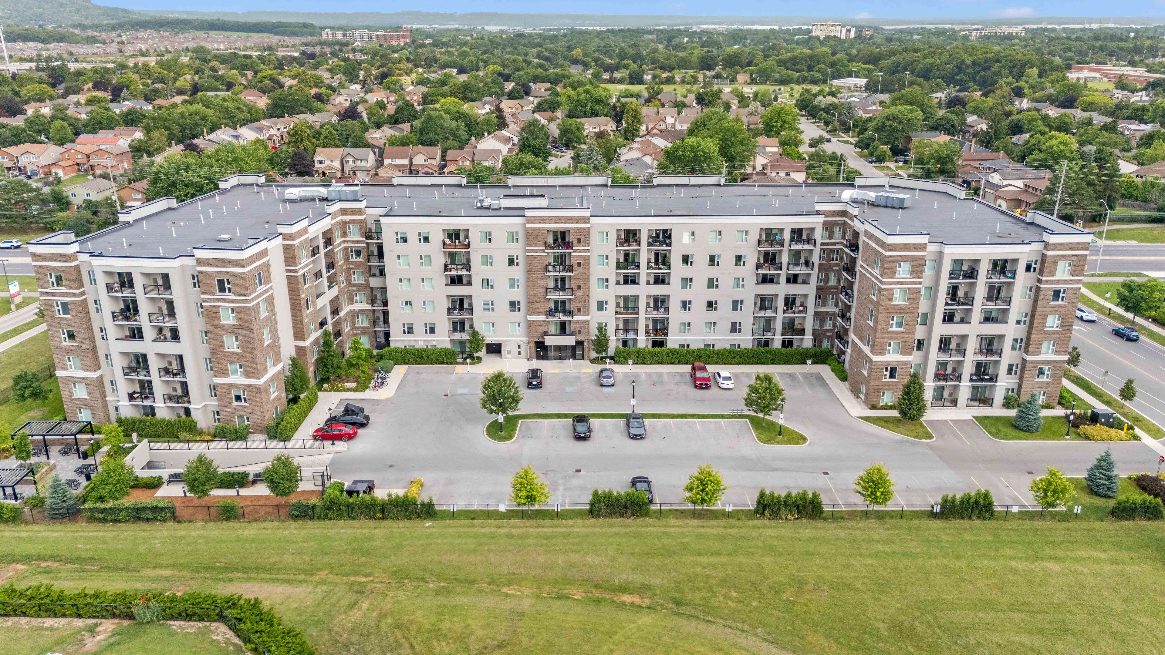 Milton, ON L9T 9X5,610 Farmstead DR #201