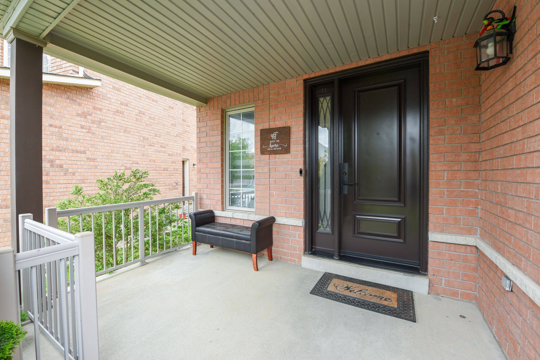 Brampton, ON L6P 1Z5,41 Darren RD