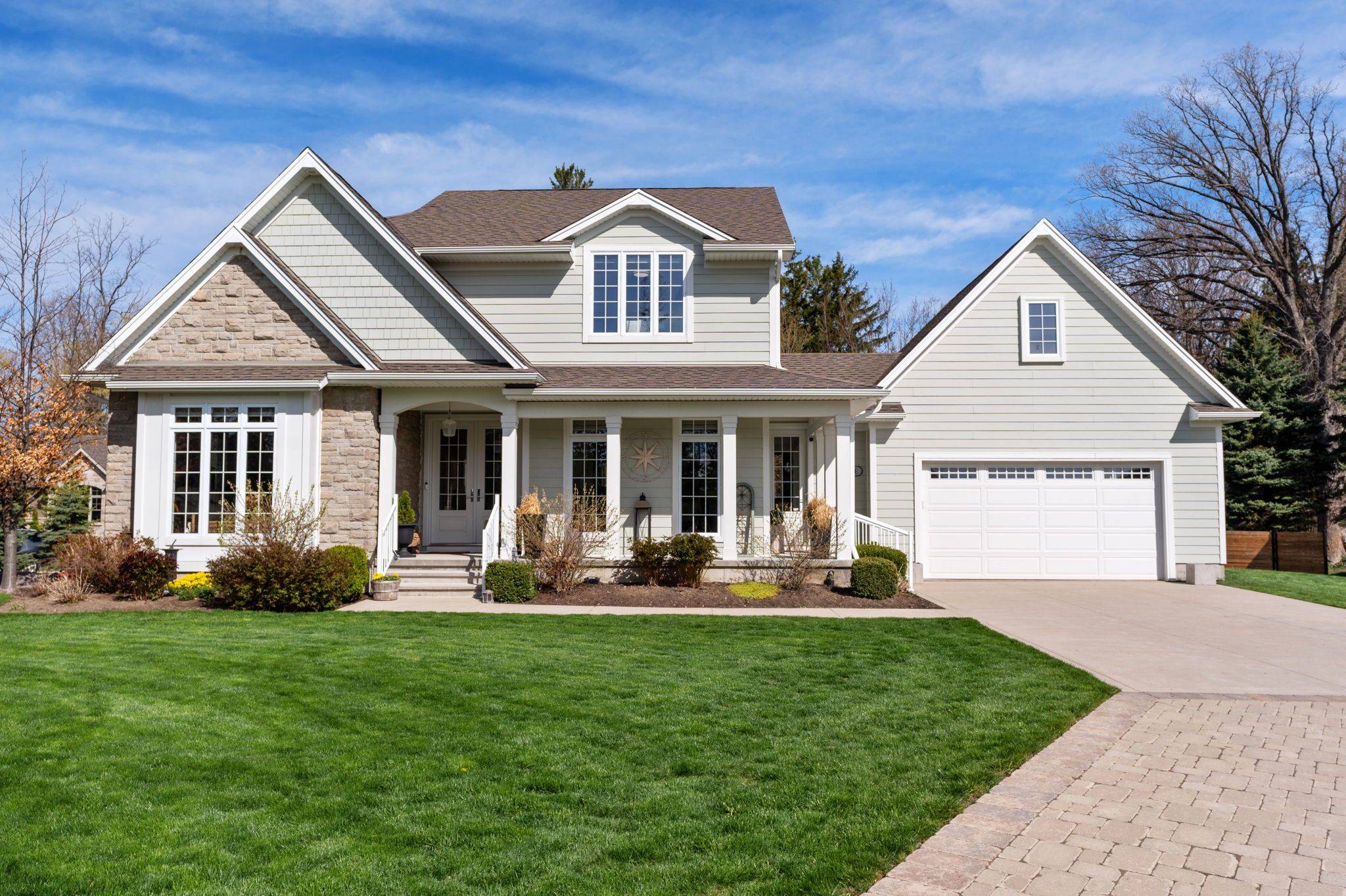 Bluewater, ON N0M 1G0,34734 Bayfield RD